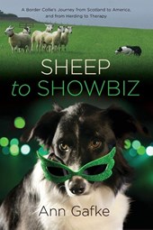 Sheep to Showbiz