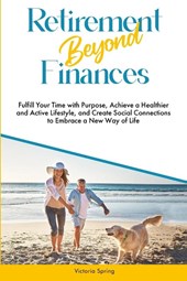 Retirement Beyond Finances