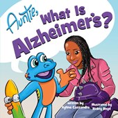 Auntie, what is Alzheimer's?
