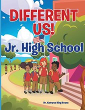 Different Us Jr High School