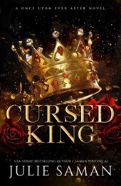 Cursed King