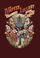 The Tempest Lullaby: And Other Poems, Limericks, and Riddles