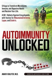 Autoimmunity Unlocked