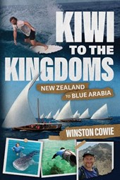 Kiwi to the Kingdoms