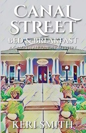 Canal Street Bed and Breakfast