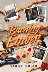 Burning Ember