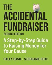 The Accidental Fundraiser
