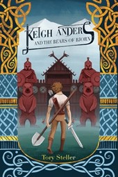 Keigh Anders and the Bears of Bjorn