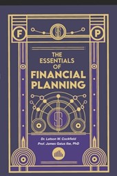 The Essentials of Financial Planning