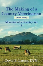 The Making of a Veterinarian & other stories