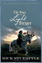 Saga of the Light Striper