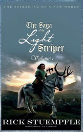 Saga of the Light Striper