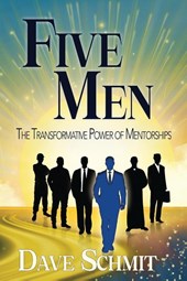 Five Men