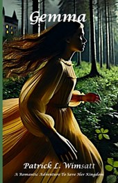 Gemma: A Romantic Adventure To Save Her Kingdom