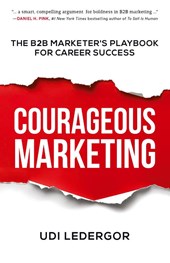 Courageous Marketing