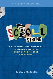 Scroll Strong