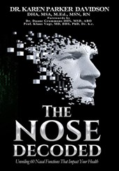 The Nose Decoded