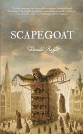 Scapegoat