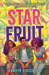 Star Fruit