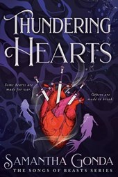 Thundering Hearts
