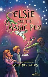 Elsie and the Magic Pen