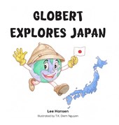 Globert Explores Japan