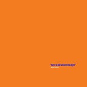 Nature 01: There Is Life Behind This Light