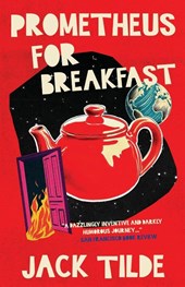 Prometheus for Breakfast