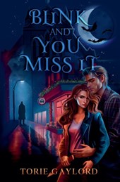 Blink and You Miss It