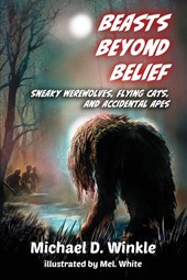 Beasts Beyond Belief