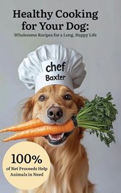 Healthy Cooking for Your Dog
