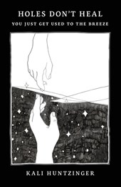 Holes Don't Heal