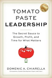 Tomato Paste Leadership