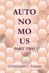 AutoNoMoUs Part Two