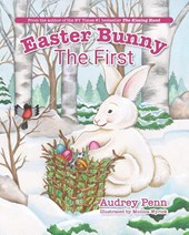 Easter Bunny The First