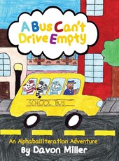 Miller, D: Bus Can't Drive Empty
