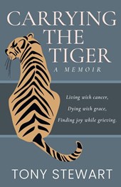 Stewart, T: Carrying the Tiger