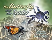 The Butterfly and the Spider