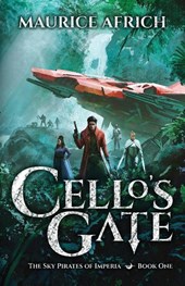 Cello's Gate