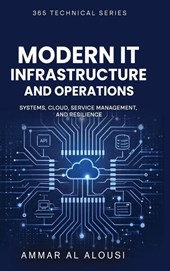 Modern IT Infrastructure and Operations