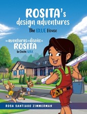 Rosita's Design Adventures