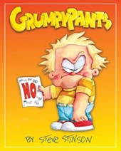 Grumpypants