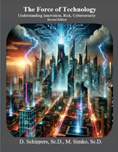 The Force of Technology Second Edition