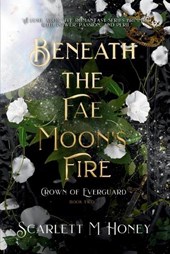 Beneath the Fae Moon's Fire