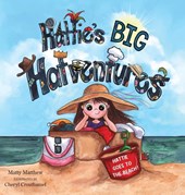 Hattie's BIG Hatventures