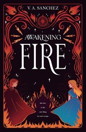 Awakening Fire