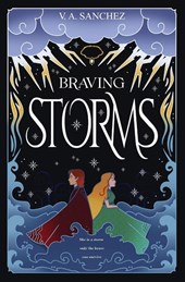 Braving Storms
