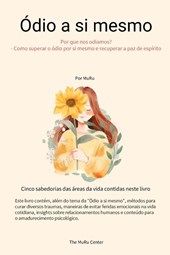 Ódio a si mesmo