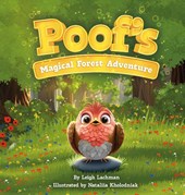 Poof's Magical Forest Adventure