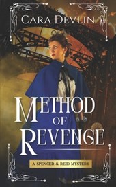 Method of Revenge: A Spencer & Reid Mystery